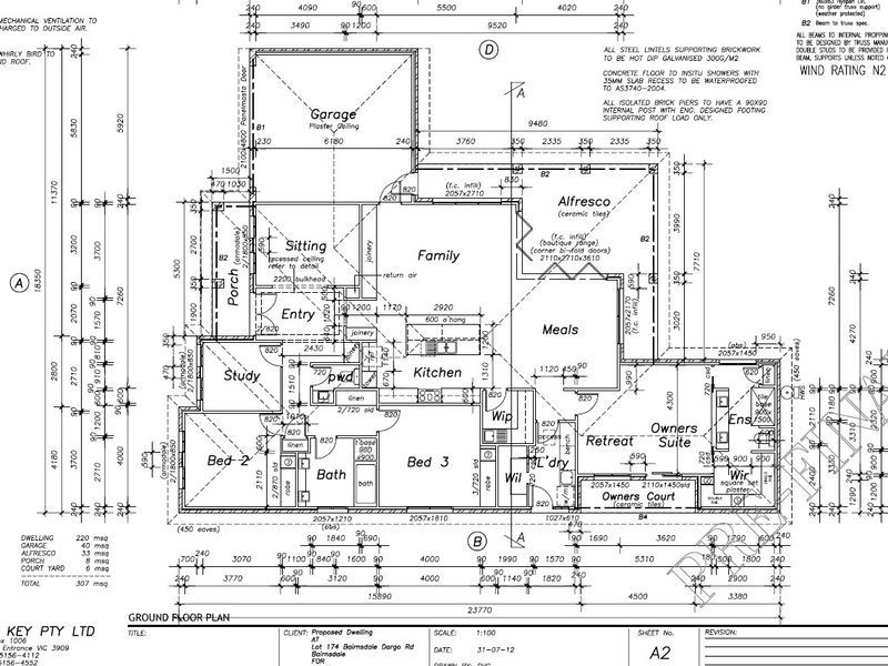 12 Verdell Street, Bairnsdale VIC 3875