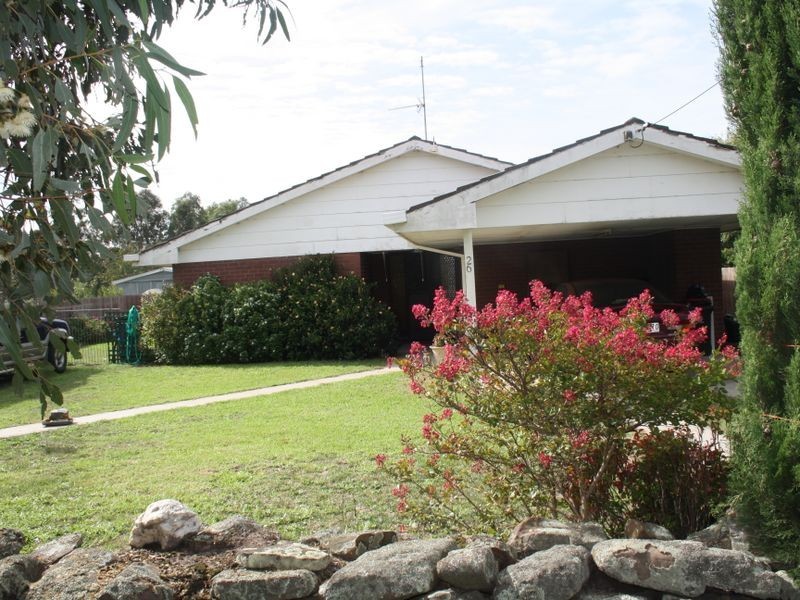 26 Church Street, Lindenow VIC 3865