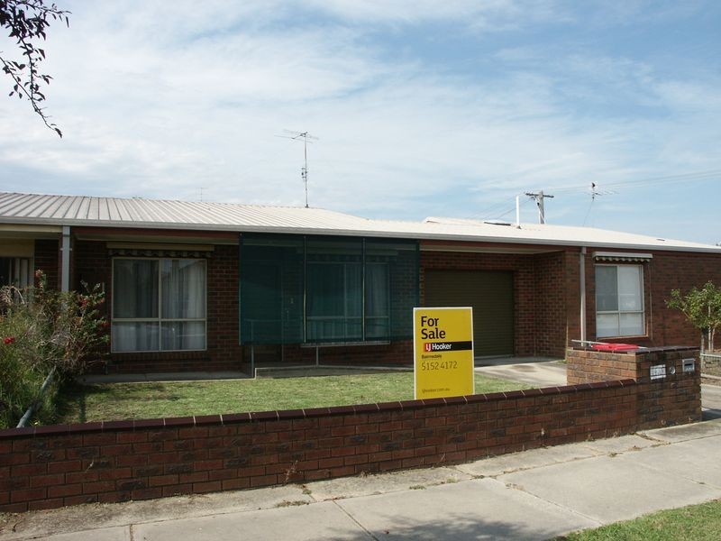 2/48 Francis Street, Bairnsdale VIC 3875