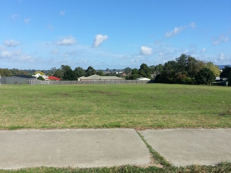 67 Princes Hwy, Bairnsdale VIC 3875