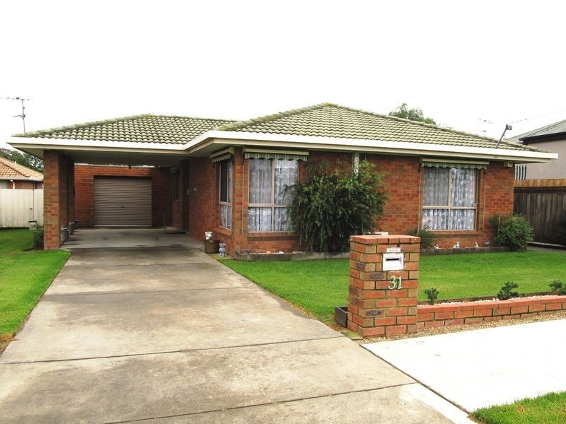 31 Crooke Street, Bairnsdale VIC 3875