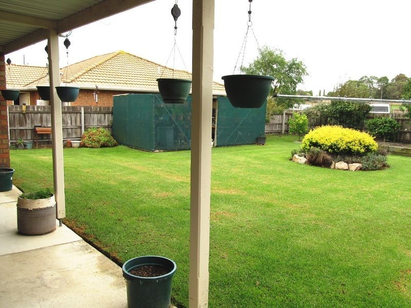 31 Crooke Street, Bairnsdale VIC 3875