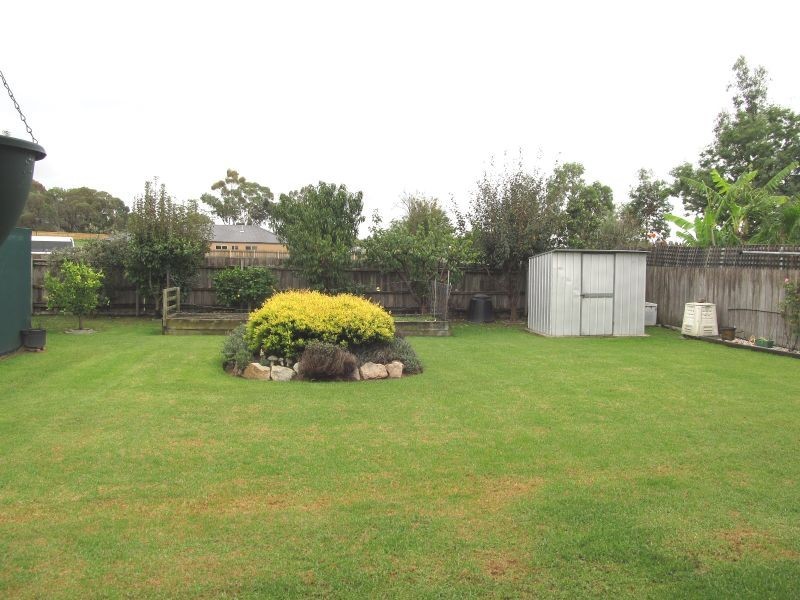 31 Crooke Street, Bairnsdale VIC 3875