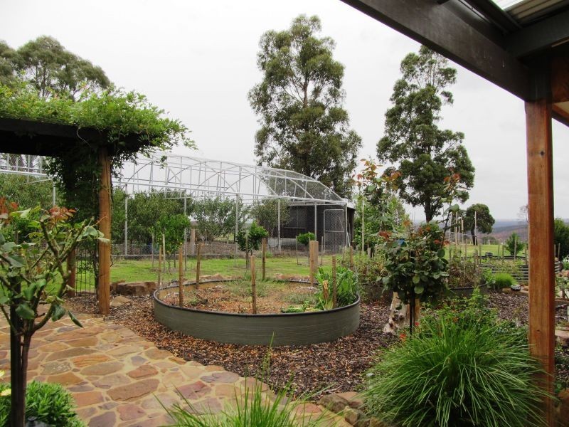 3543 Bairnsdale Dargo Road, Glenaladale VIC 3864