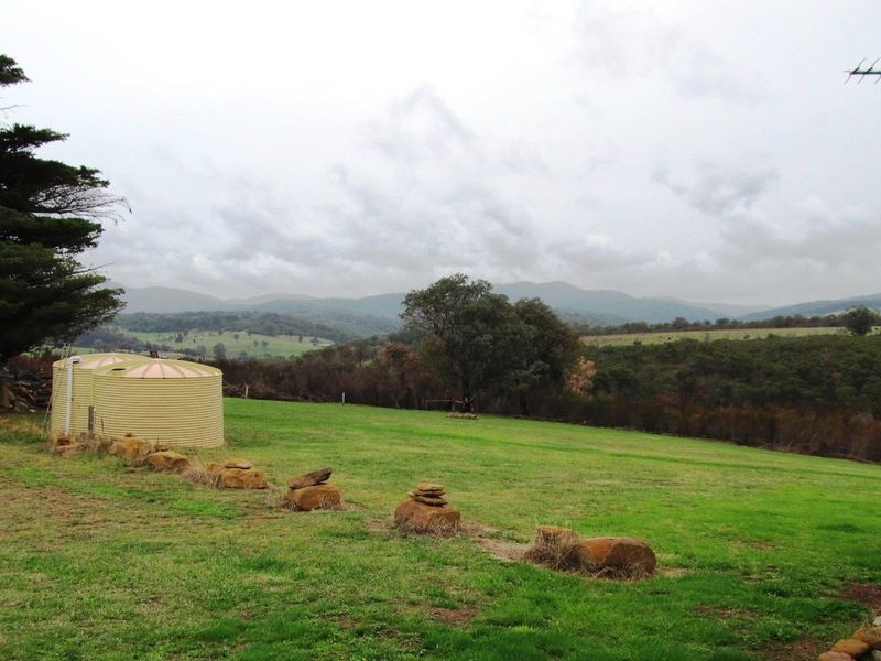 3543 Bairnsdale Dargo Road, Glenaladale VIC 3864