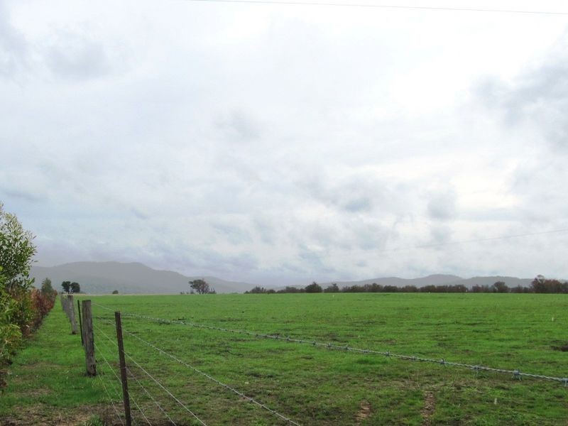 3543 Bairnsdale Dargo Road, Glenaladale VIC 3864