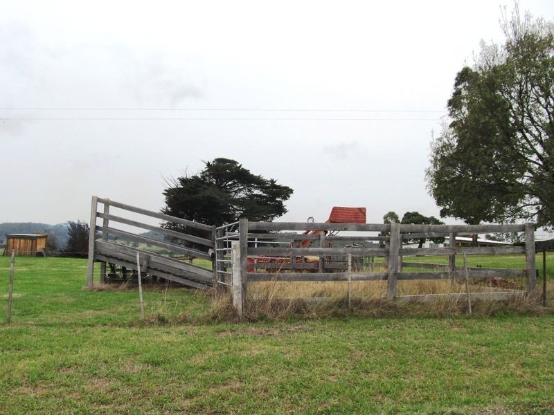 3543 Bairnsdale Dargo Road, Glenaladale VIC 3864