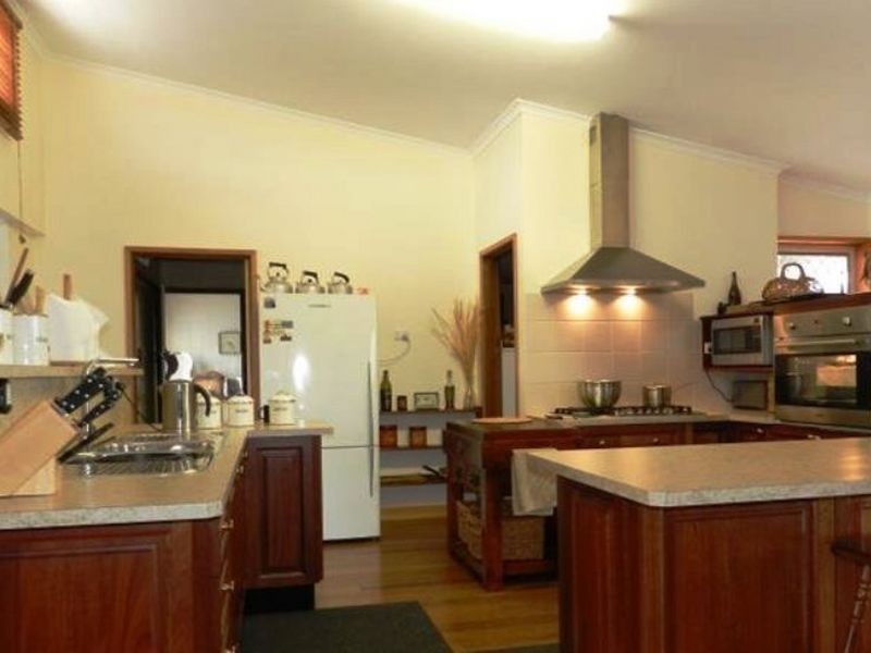 3543 Bairnsdale Dargo Road, Glenaladale VIC 3864