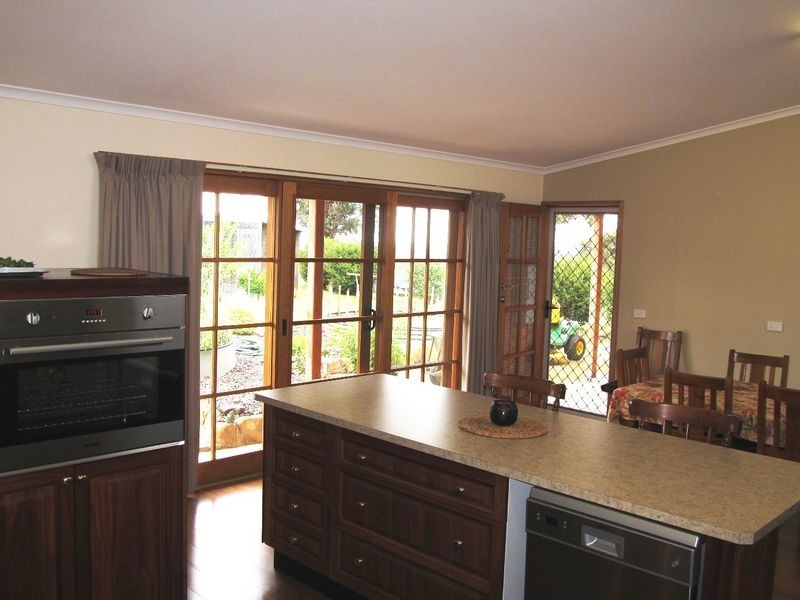 3543 Bairnsdale Dargo Road, Glenaladale VIC 3864