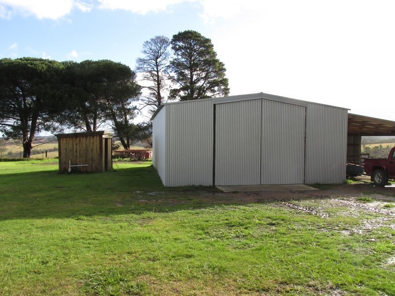 3543 Bairnsdale Dargo Road, Glenaladale VIC 3864