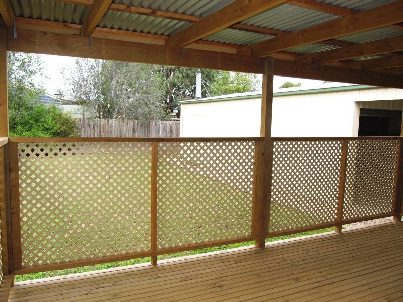 31 Hoyt Street, Lindenow VIC 3865