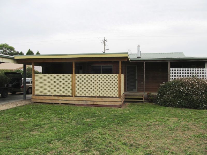 31 Hoyt Street, Lindenow VIC 3865
