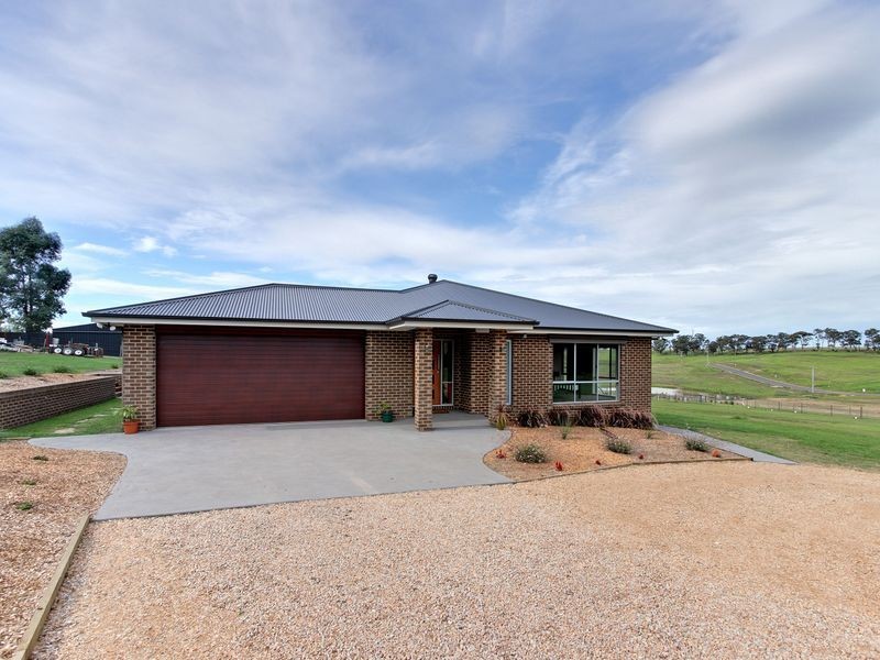 110 Clifton West Rd, Wy Yung VIC 3875