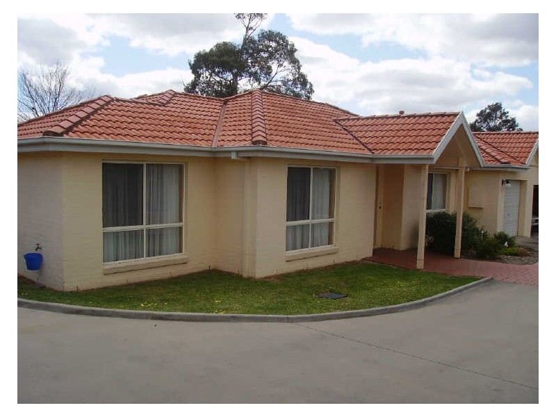 1/46 Goold Street, Bairnsdale VIC 3875