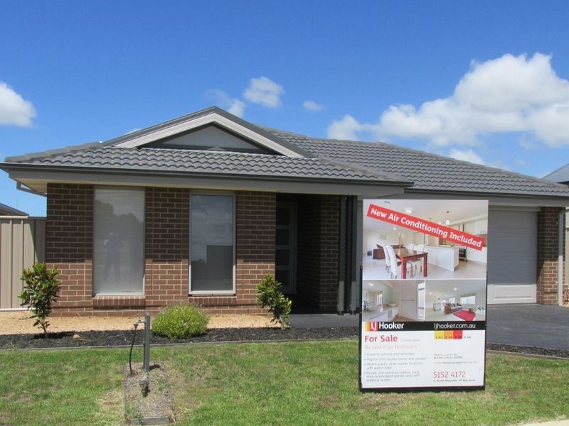 71 Victoria Street, Bairnsdale VIC 3875