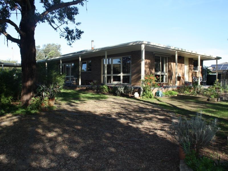 3 Wyndham Court, Bairnsdale VIC 3875