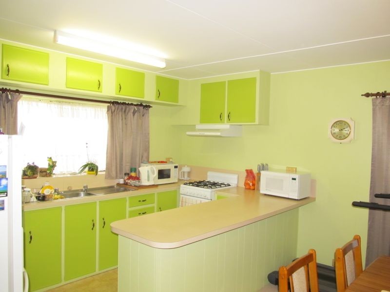 Site 93 Fauna Ave (Big Four Caravan Park), Bairnsdale VIC 3875