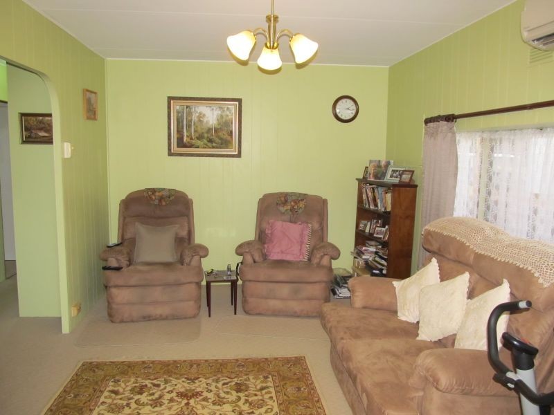 Site 93 Fauna Ave (Big Four Caravan Park), Bairnsdale VIC 3875