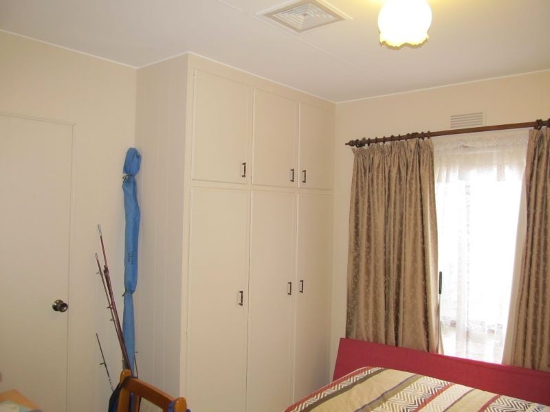 Site 93 Fauna Ave (Big Four Caravan Park), Bairnsdale VIC 3875