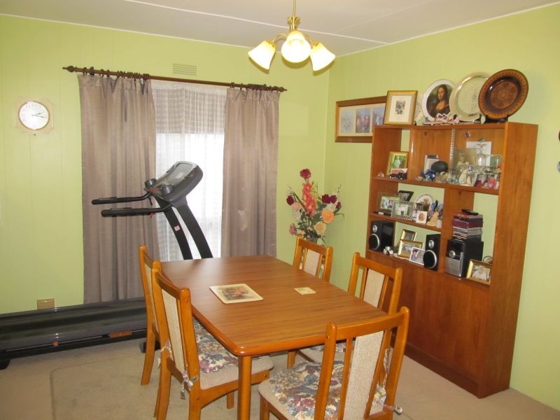 Site 93 Fauna Ave (Big Four Caravan Park), Bairnsdale VIC 3875