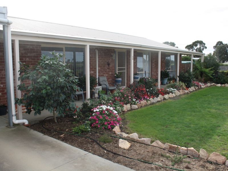 50 Henry street, Bairnsdale VIC 3875