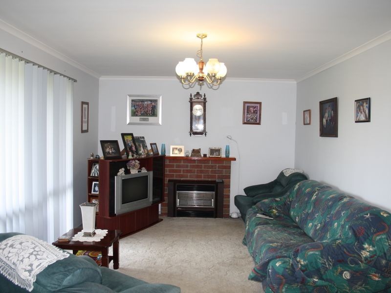 50 Henry street, Bairnsdale VIC 3875