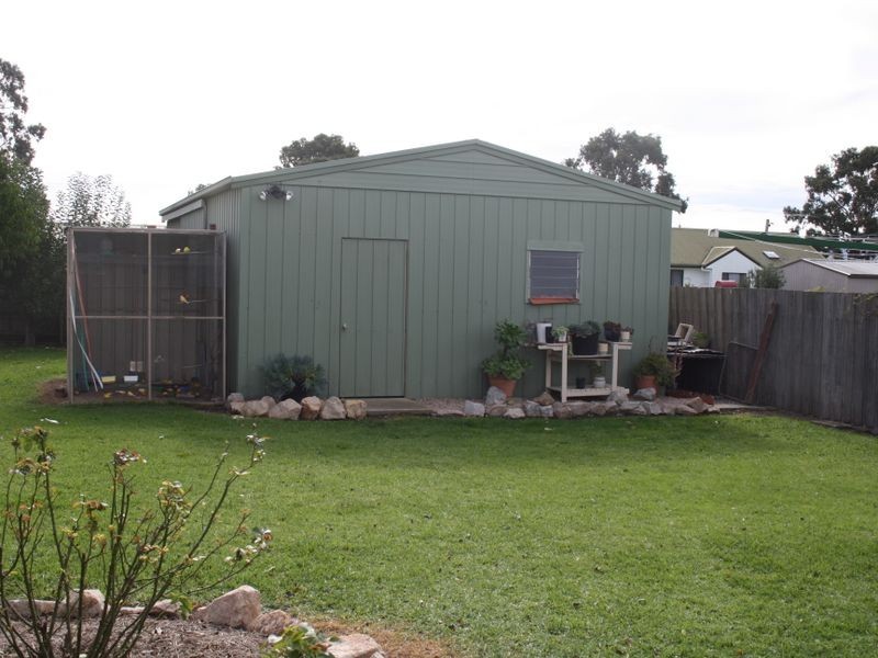 50 Henry street, Bairnsdale VIC 3875