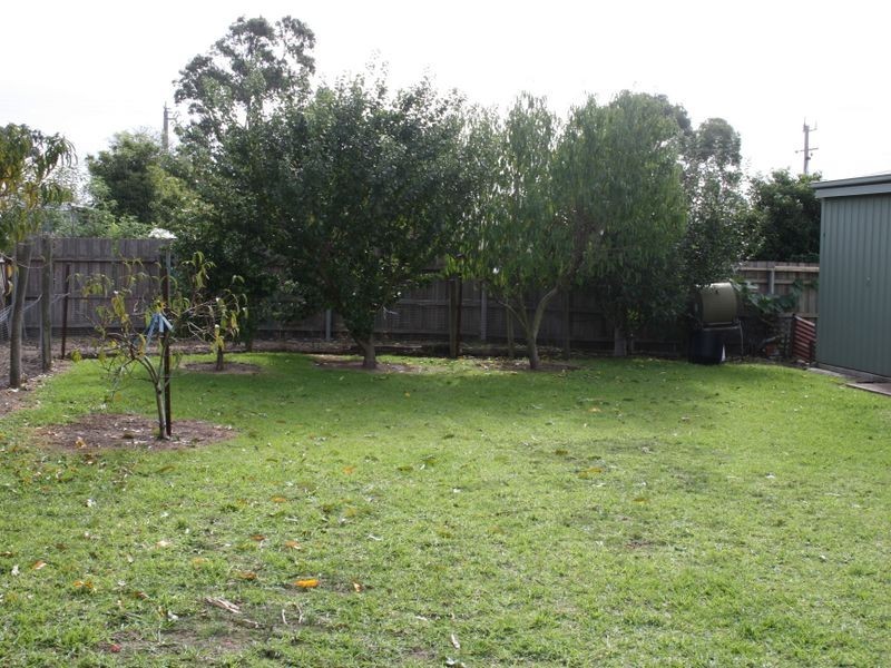 50 Henry street, Bairnsdale VIC 3875