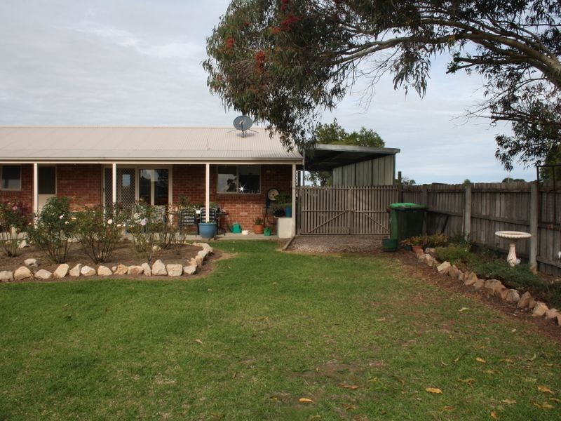 50 Henry street, Bairnsdale VIC 3875