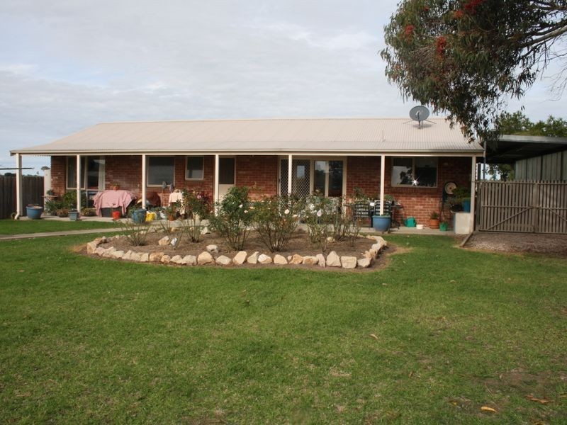 50 Henry street, Bairnsdale VIC 3875