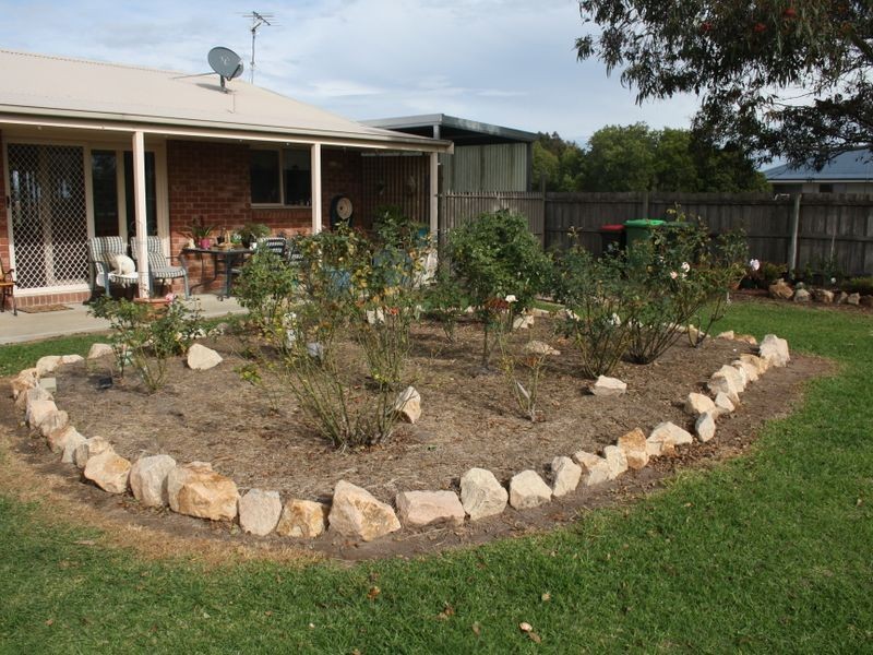 50 Henry street, Bairnsdale VIC 3875