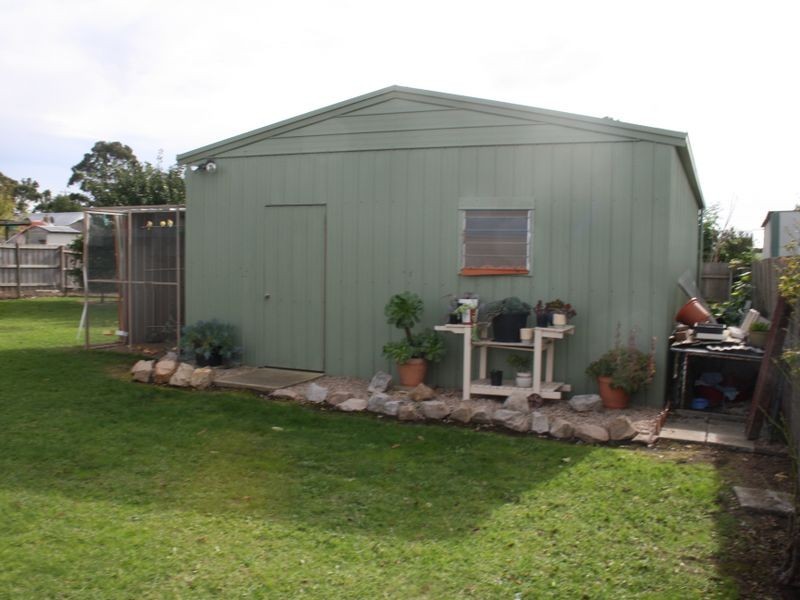 50 Henry street, Bairnsdale VIC 3875