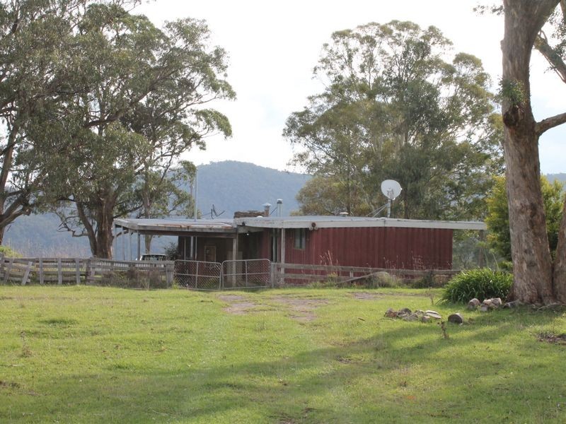 2831 Gelantipy Road, Gelantipy VIC 3885