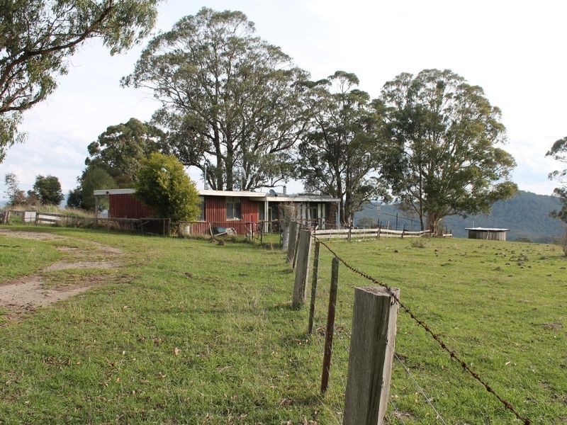 2831 Gelantipy Road, Gelantipy VIC 3885