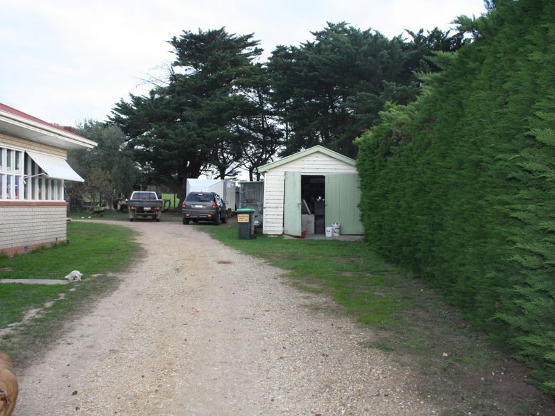 495 Bairnsdale Dargo Road, Hillside VIC 3875