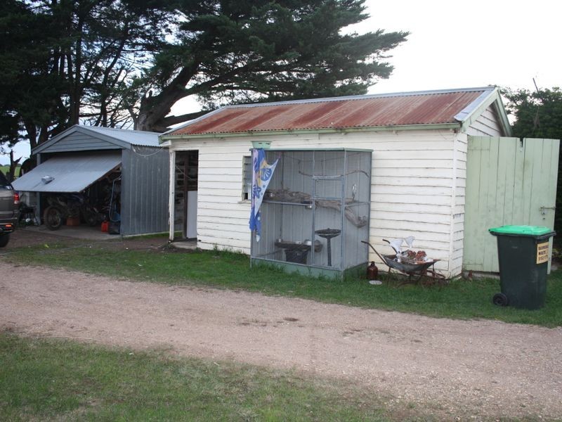 495 Bairnsdale Dargo Road, Hillside VIC 3875