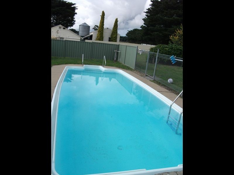 495 Bairnsdale Dargo Road, Hillside VIC 3875