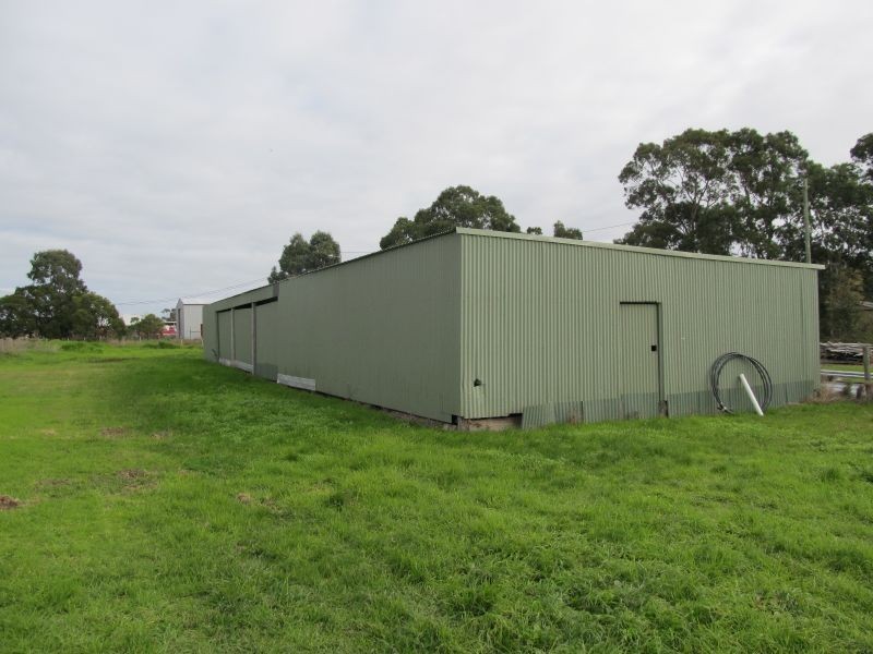 50 Forge Creek Road, Bairnsdale VIC 3875