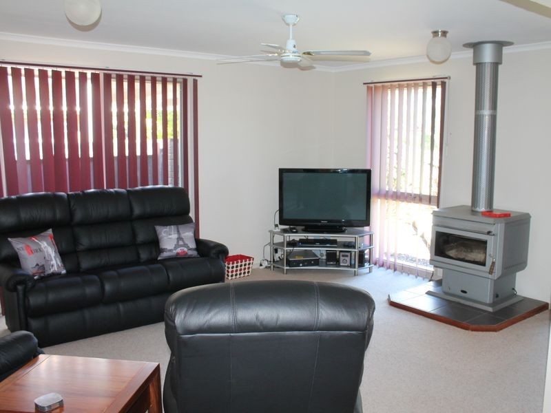 19 Fitzgerald Street, Bairnsdale VIC 3875