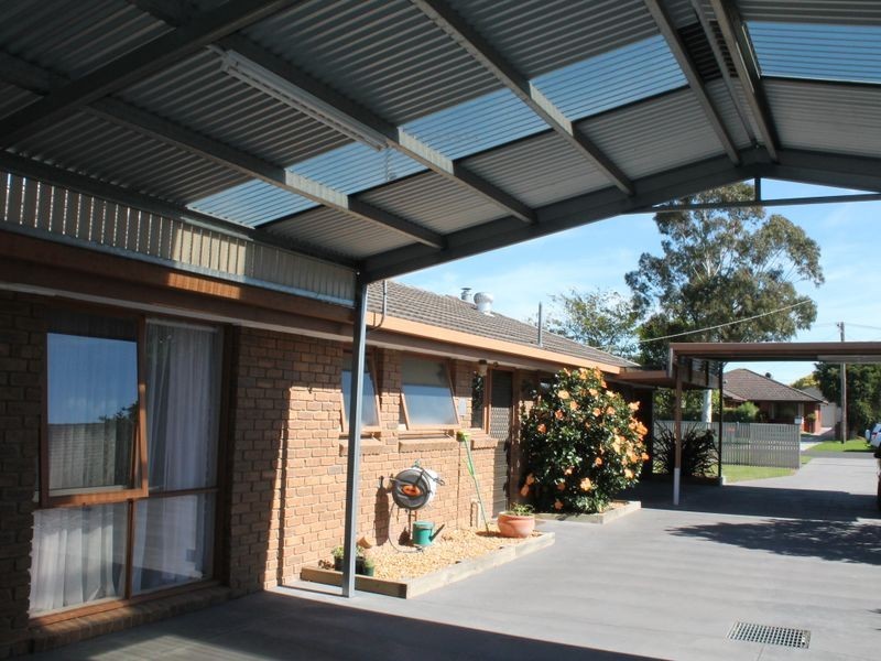 19 Fitzgerald Street, Bairnsdale VIC 3875