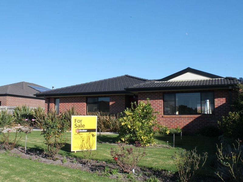 1/11 Georgia Court, Bairnsdale VIC 3875