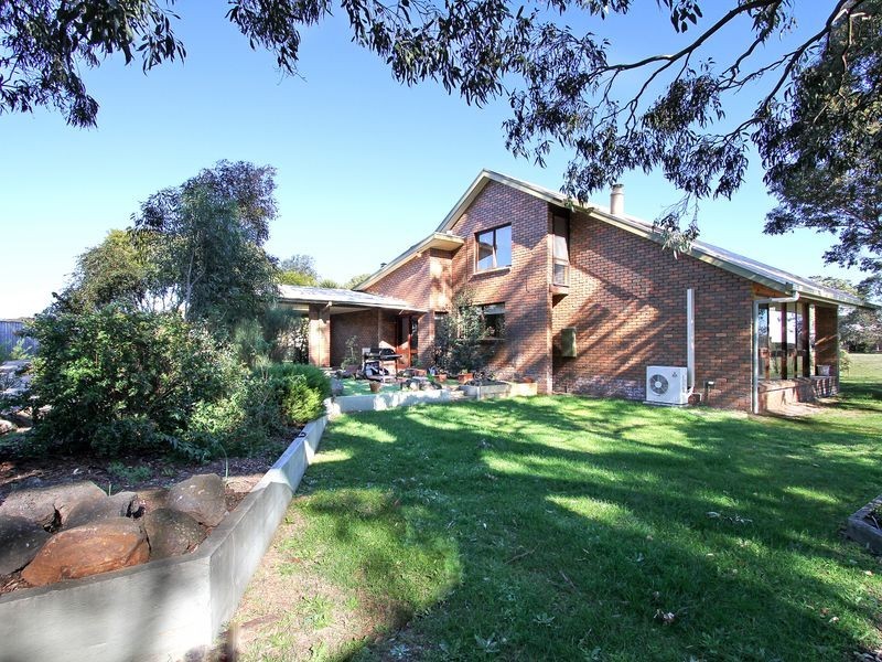 140 Crooke Street, Bairnsdale VIC 3875