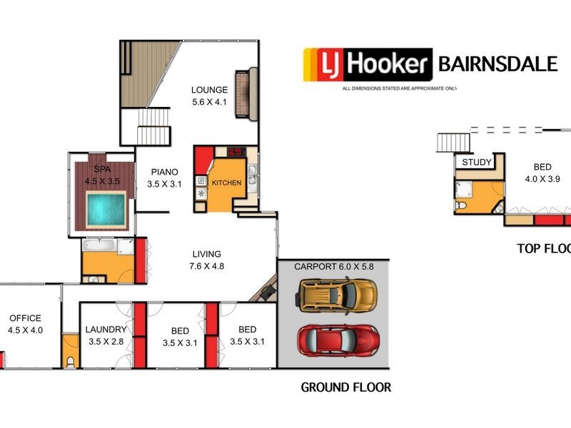 140 Crooke Street, Bairnsdale VIC 3875