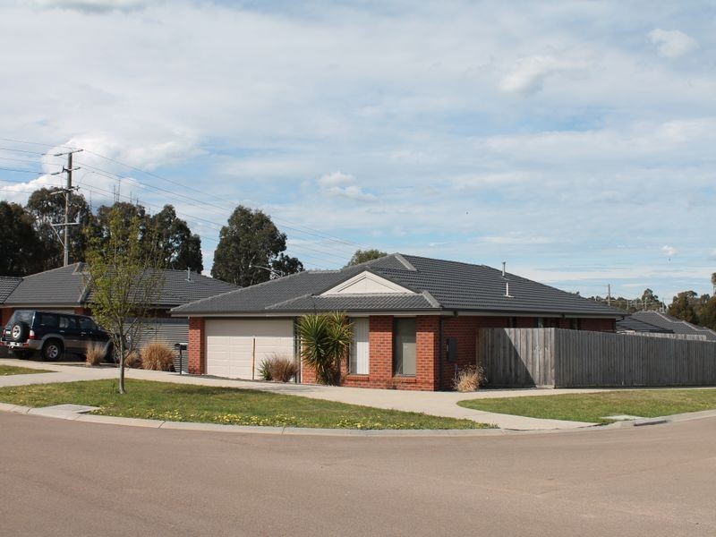 3 Eastern View Drive, Bairnsdale VIC 3875