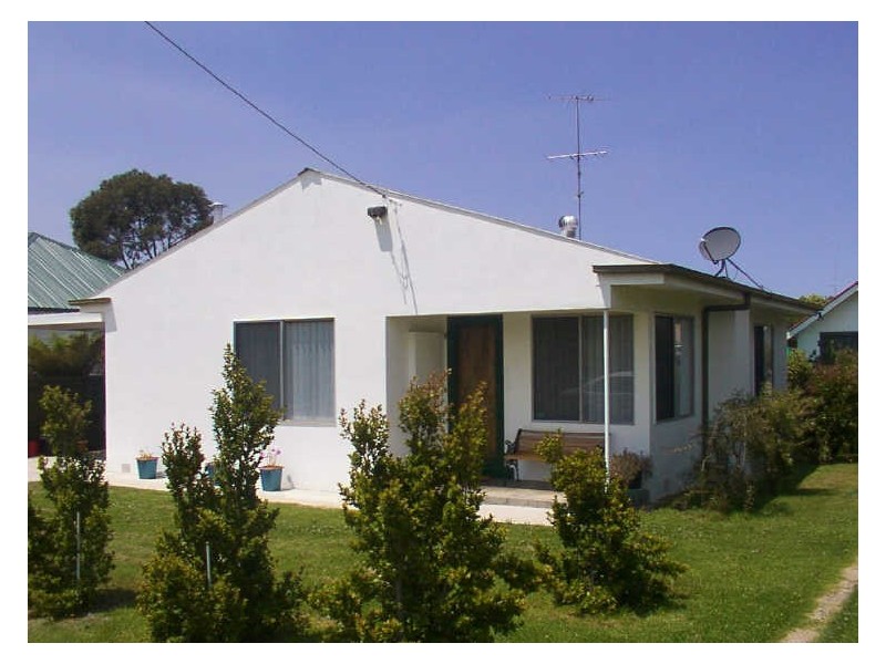 1/6 Mary Street, Bairnsdale VIC 3875