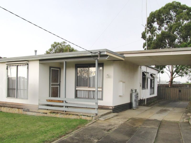 45 Davies Street, Bairnsdale VIC 3875