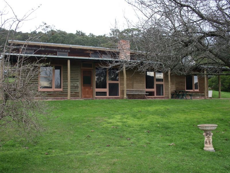 183 Old Dargo Road, Dargo VIC 3862