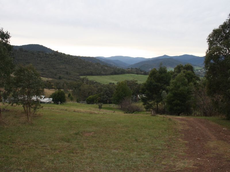 183 Old Dargo Road, Dargo VIC 3862