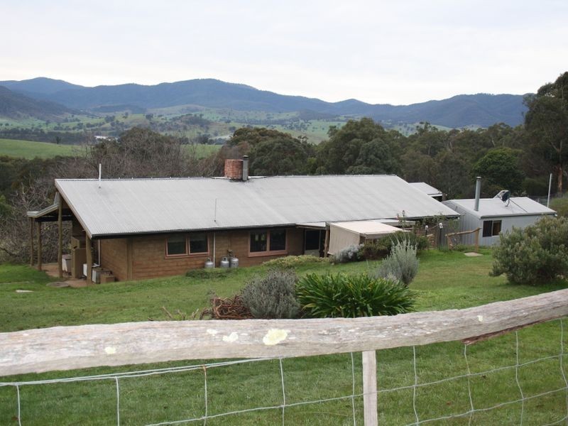 183 Old Dargo Road, Dargo VIC 3862