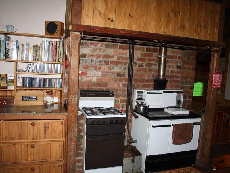 183 Old Dargo Road, Dargo VIC 3862